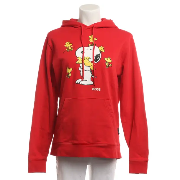 Hoodie, in Mehrfarbig, Baumwolle, Hugo Boss Red Label