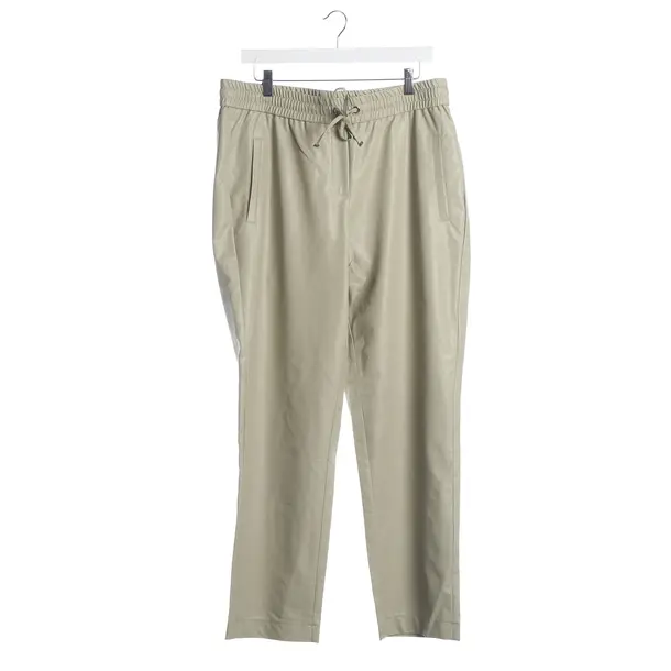 Pantaloni, in Verde chiaro, Viscosa, Raffaello Rossi
