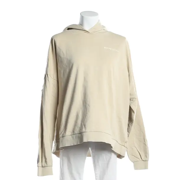 Felpa con cappuccio, in Marrone, Cotone, Marc O'Polo Denim