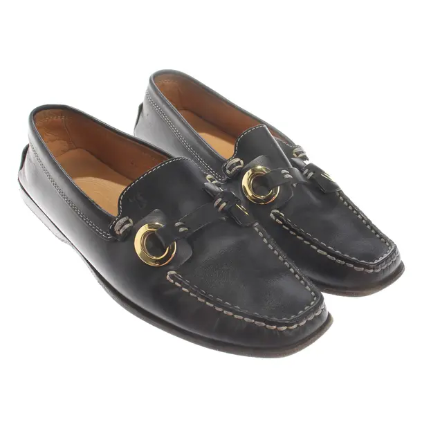 Mocassini, in Nero, Tod's