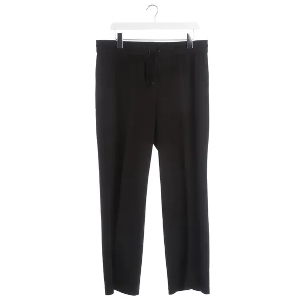 Hose, in Schwarz, Viskose, Seductive