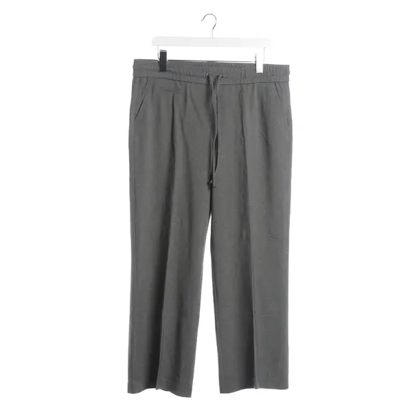 Hose, in Grau, Viskose, Seductive