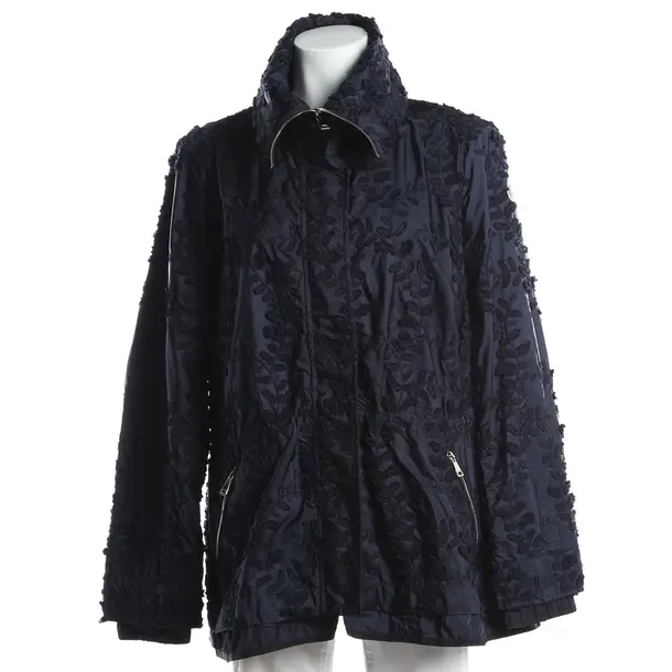 Sommerjacke, in Blau, Polyamid, Moncler