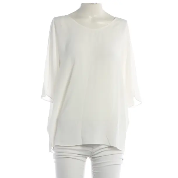 Camicia, in Bianco, Viscosa, La sua camicia