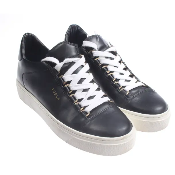 Sneaker, in Schwarz, Furla