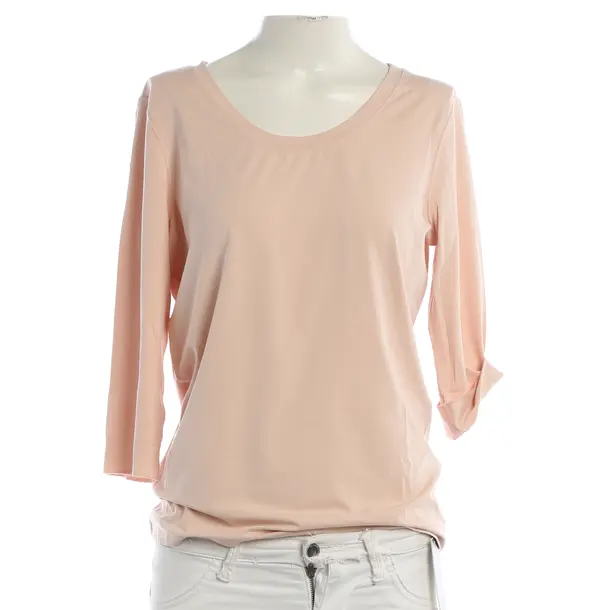 Long Sleeve Shirt, in Pink, Viscose, Marc Cain