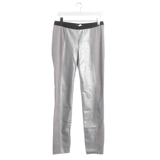Hose, in Silber, Polyimid, Marc Cain Sports