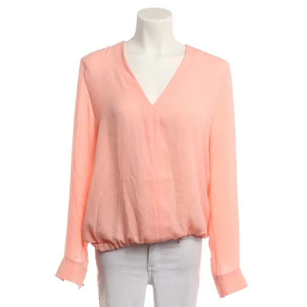 Bluse, in Hellrosa, Polyester, Marc Cain