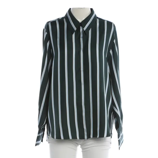 Blouse, in Multicolored, Silk, Dorothee Schumacher