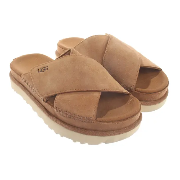 Sandals, in Brown, UGG Australia