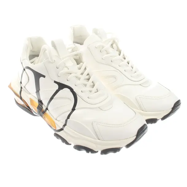 Sneakers, in White, Valentino