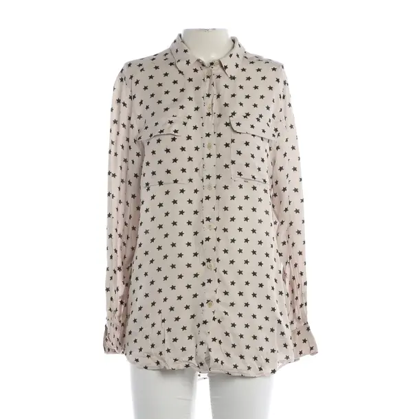 Blouse, in Light Pink, Viscose, Drykorn