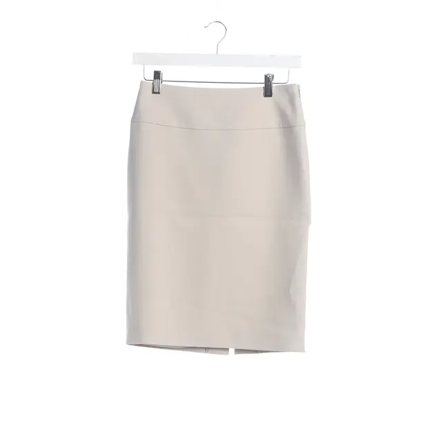 Gonna, in Beige, Poliestere, Peserico