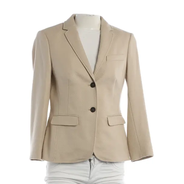 Blazer, in Beige, Wolle, Windsor