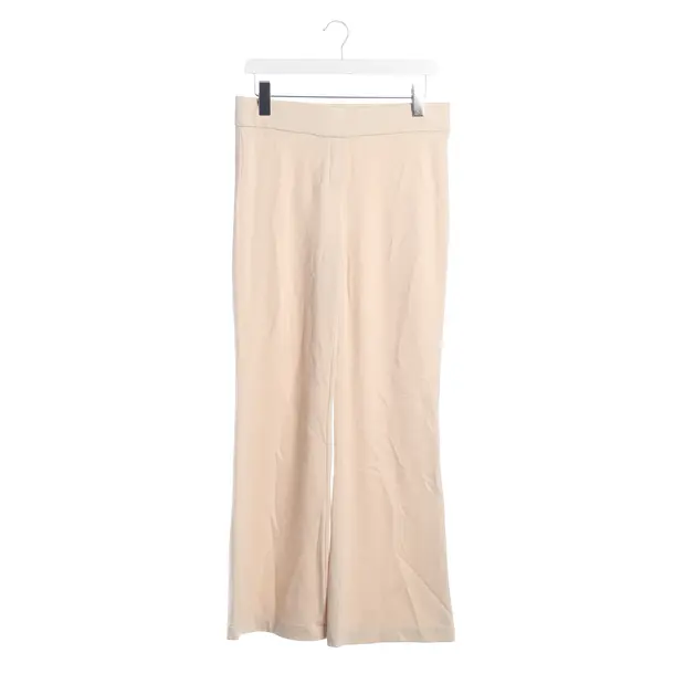 Pants, in Nude, Viscose, Seductive