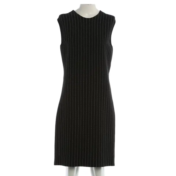 Cocktail Dress, in Black, Viscose, Marc Cain