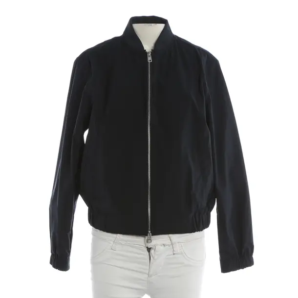 Sommerjacke, in Navy, Polyester, Woolrich