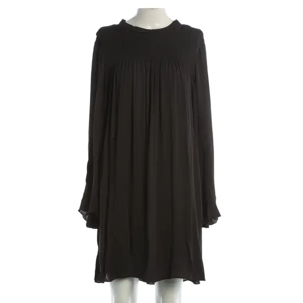 Kleid, in Schwarz, Viskose, Dorothee Schumacher