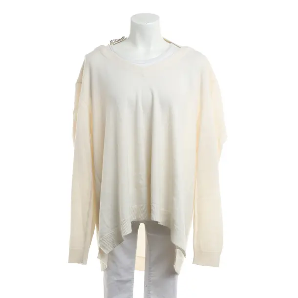 Maglione, in Beige, Lana, Dorothee Schumacher