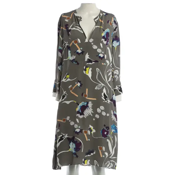 Kleid, in Mehrfarbig, Viskose, Dorothee Schumacher