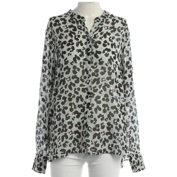 Camicetta, in Multicolore, Viscosa, Dorothee Schumacher