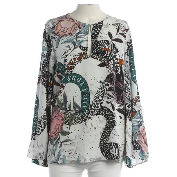 Blouse, in Multicolored, Silk, Dorothee Schumacher