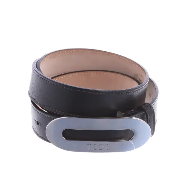 Cinture, in Nero, Pelle, Tod's