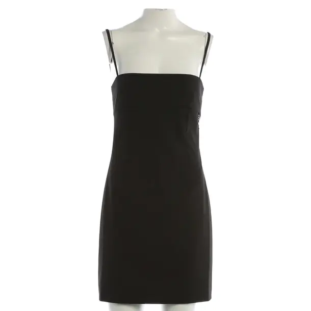 Kleid, in Schwarz, Polyester, Hugo Boss Red Label