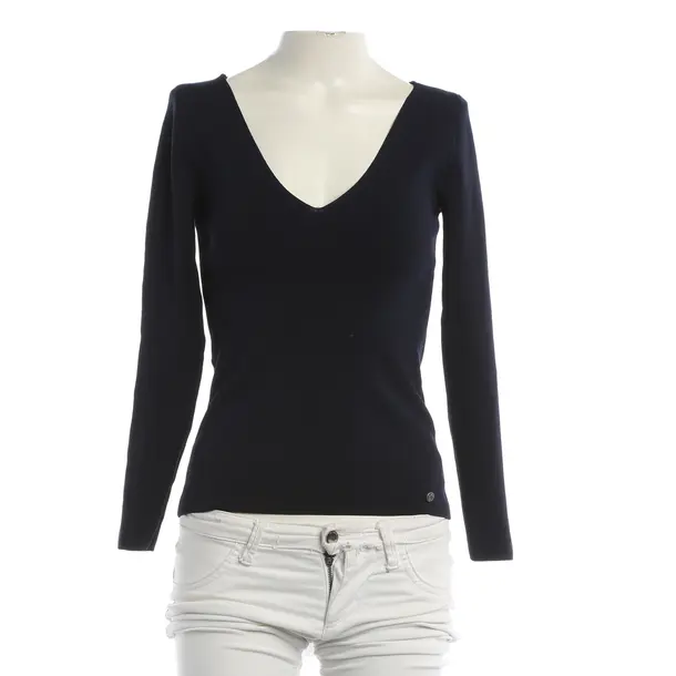 Pullover, in Blau, Viskose, Ted Baker