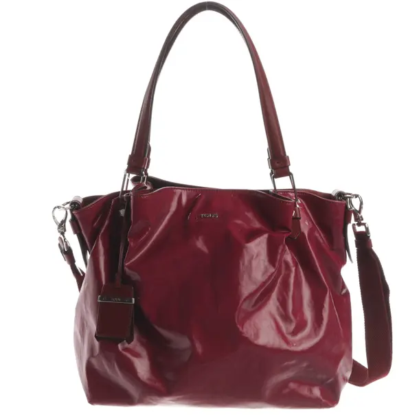 Borsa a cinture a tracolla, in Fucsia, Poliuretano, Tod's