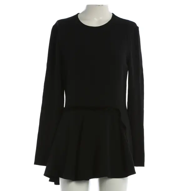 Jumper, in Black, Viscose, Stella McCartney