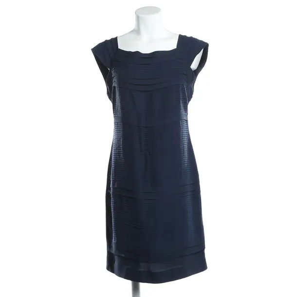 Abito, in Marina Militare, Seta, Diane von Furstenberg