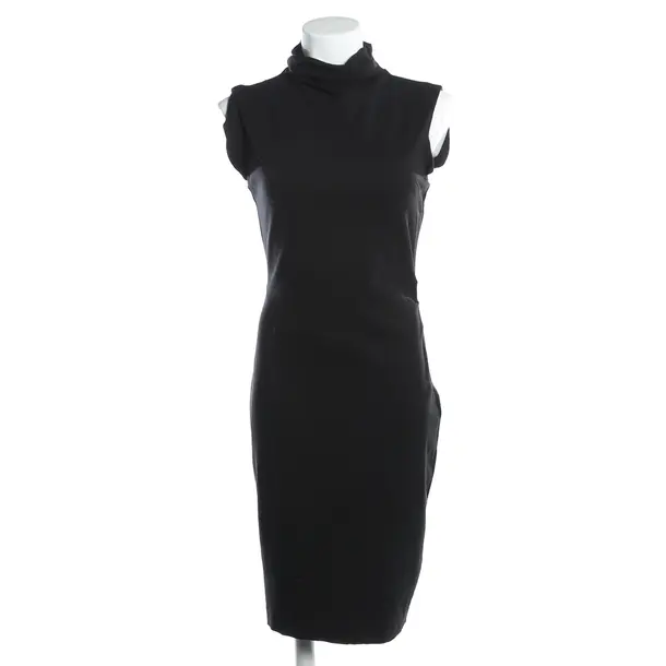 Abito, in Nero, Viscosa, Diane von Furstenberg