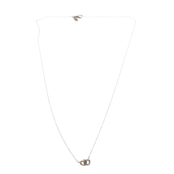 Necklace, in Silver, 925 Sterling Silver, Pandora