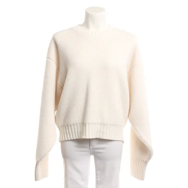 Maglione, in Beige, Lana, Róhe