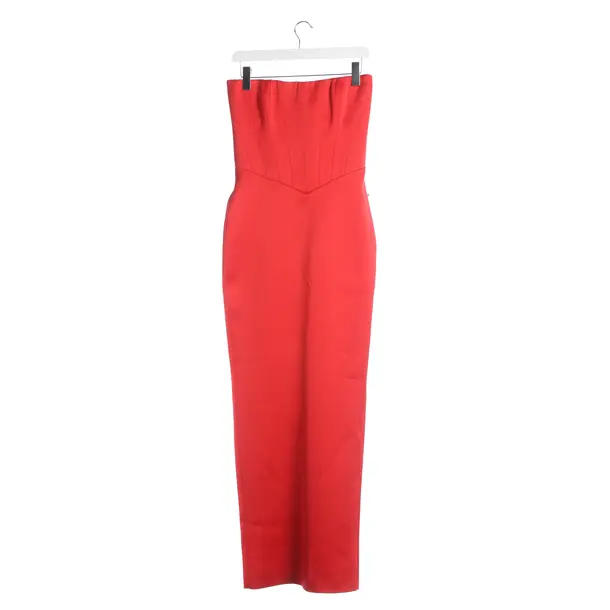 Cocktailkleid, in Rot, Polyester, The New Arrivals Ilkyaz Ozel