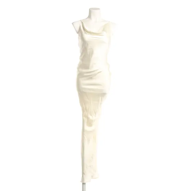 Cocktailkleid, in Beige, Seide, Rotate Birger Christensen