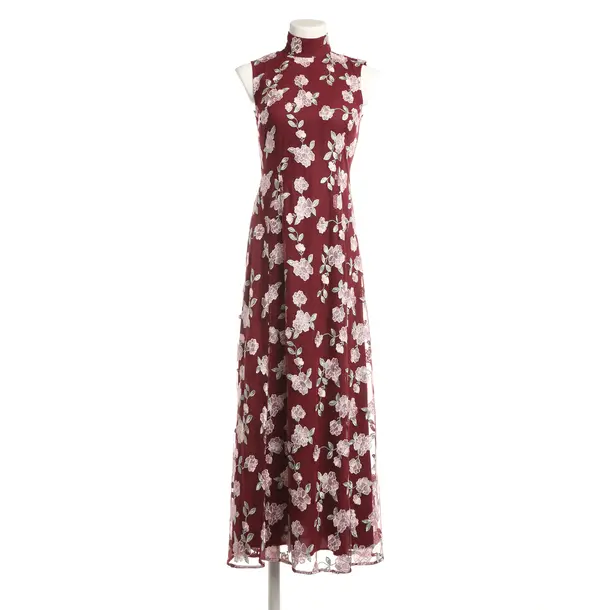 Cocktailkleid, in Mehrfarbig, Polyester, Rotate Birger Christensen
