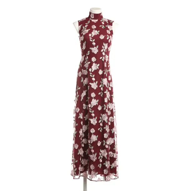 Cocktailkleid, in Mehrfarbig, Polyester, Rotate Birger Christensen