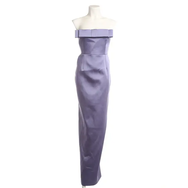Cocktailkleid, in Lila, Polyester, The New Arrivals Ilkyaz Ozel