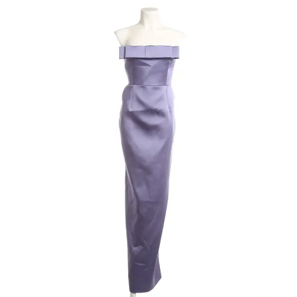 Cocktailkleid, in Lila, Polyester, The New Arrivals Ilkyaz Ozel