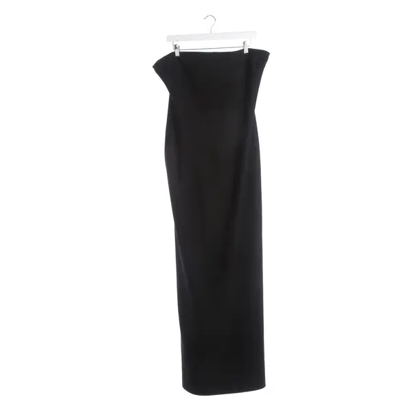 Cocktailkleid, in Schwarz, Polyester, Rotate Birger Christensen