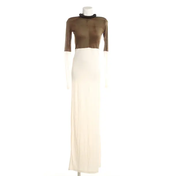 Kleid, in Grün, Lyocell, Phoebe Philo