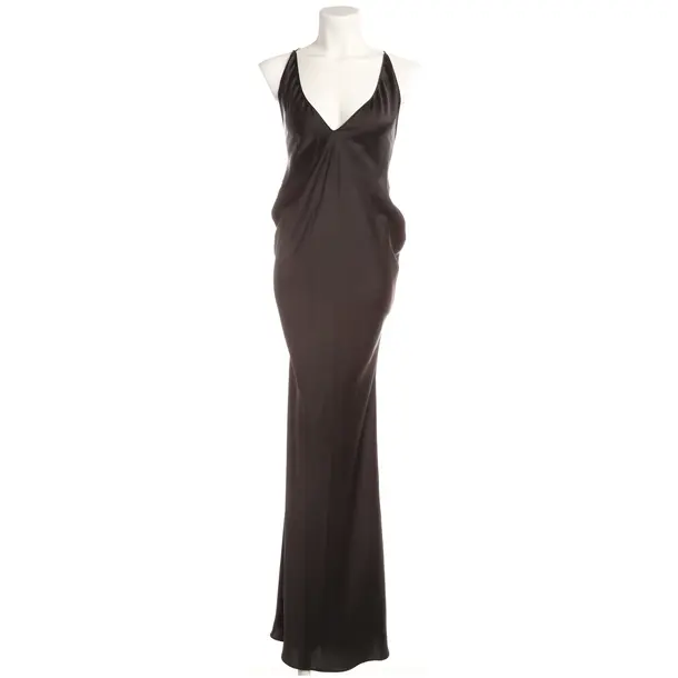 Cocktail Dress, in Black, Polyester, The New Arrivals Ilkyaz Ozel