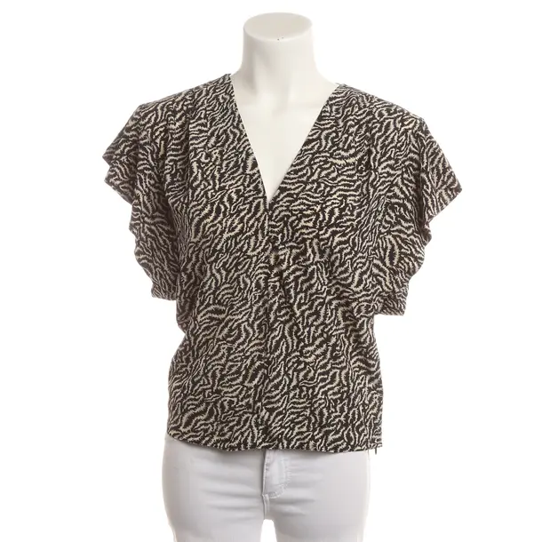Shirt, in Black, Viscose, Isabel Marant Étoile