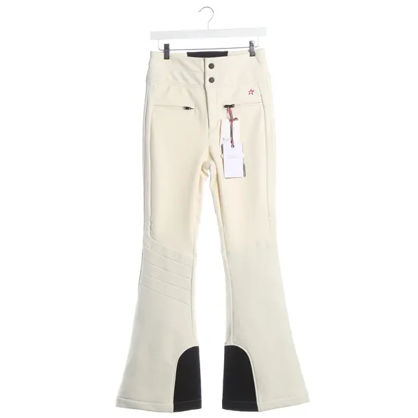 Ski Pants, in Beige, Polyimide, Perfect Moment