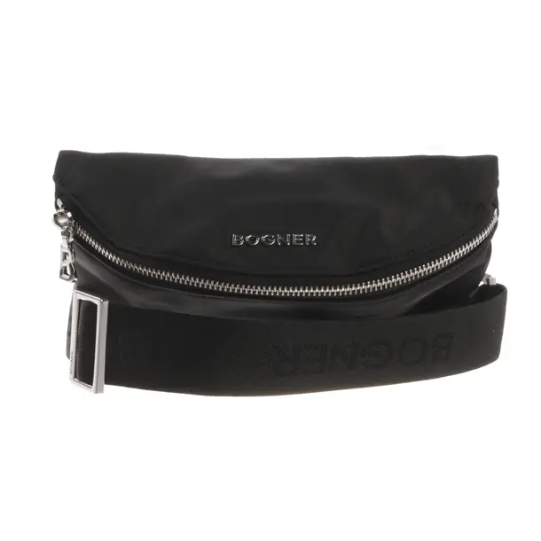 Marsupio, in Nero, Poliestere, Bogner