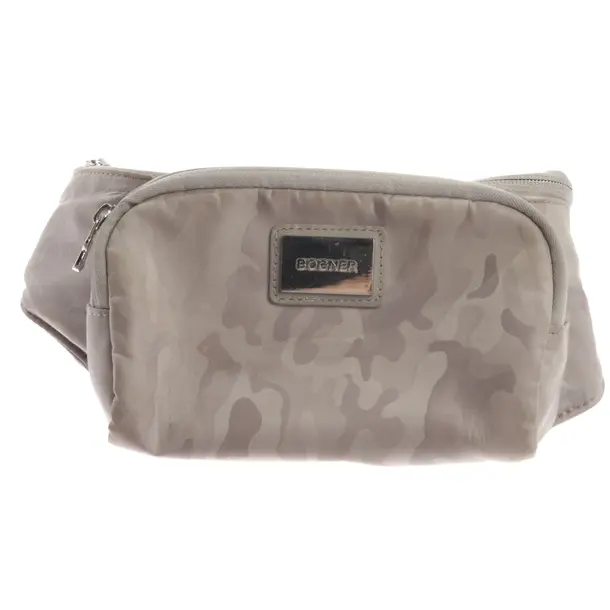 Bum Bag, in Gray, Polyester, Bogner