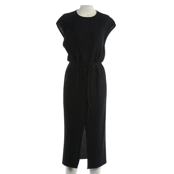 Kleid, in Blau, Polyester, Hugo Boss Black Label