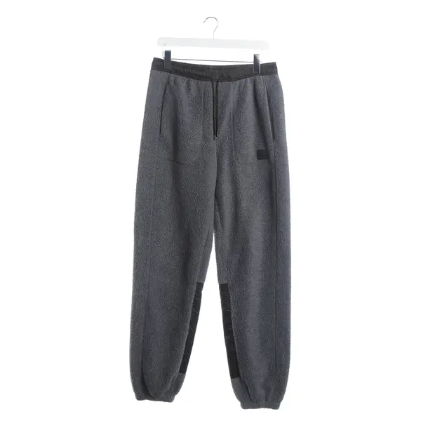 Hose, in Grau, Polyester, Rains